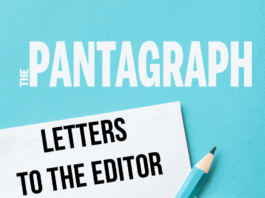 LETTER: No vote for Scott Preston