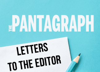 LETTER: No vote for Scott Preston