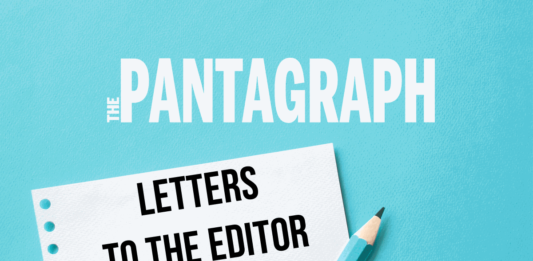 LETTER: No vote for Scott Preston