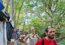 The UnHoused in Peoria