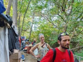 The UnHoused in Peoria