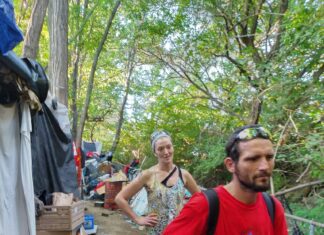 The UnHoused in Peoria