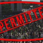 McLean County Board Threatens 1st Amendment