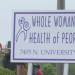 OP-ED: Whole Women’s Health leaving Peoria feeling empty