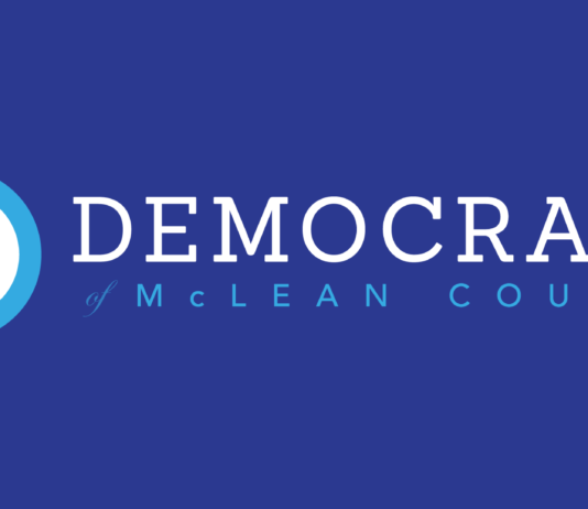 McDems Finally Call for Ceasefire in Gaza McDems Democrats of McLean County
