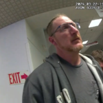 Childers Allegedly Admitted to Pointing Gun at Police Childers Allegedly Admitted to Pointing Gun at Police thumbnail