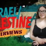 Pro-Palestinian Tent Encampment at ISU: Interview with Raseel Khwais