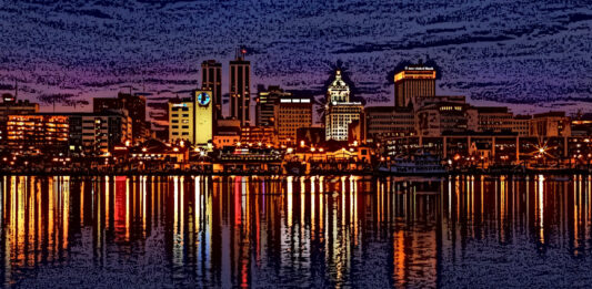 Crime, Poverty, Violence in Peoria and Those Who Perpetuate It