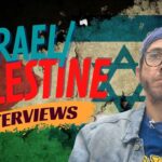 Arrested for Supporting Palestine | Interview with Steven Lazarov