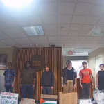 ISU7 Civil Case Escalated to Federal Court After Restraining Order ISU7 featured via body-cam footage