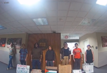 ISU7 Civil Case Escalated to Federal Court After Restraining Order ISU7 featured via body-cam footage