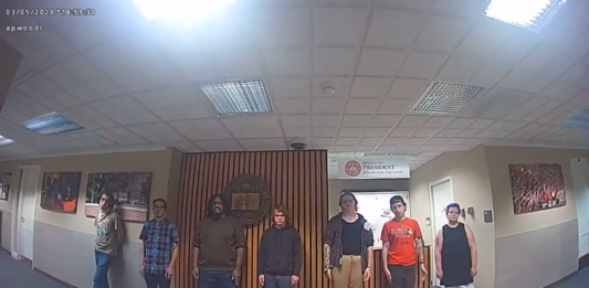 ISU7 Civil Case Escalated to Federal Court After Restraining Order ISU7 featured via body-cam footage