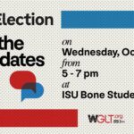 Election 2024: Interviews with Candidates for Illinois Legislature and McLean County Board
