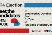 Election 2024: Interviews with Candidates for Illinois Legislature and McLean County Board