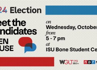 Election 2024: Interviews with Candidates for Illinois Legislature and McLean County Board