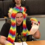 Fight for Your Right to Party!