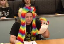 Fight for Your Right to Party!