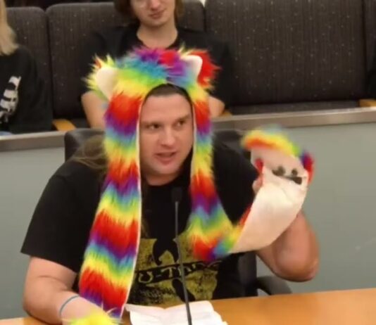 Fight for Your Right to Party!