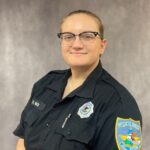 Corrections Officer Fellates Her Way Out of a Job