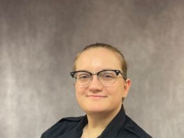 Corrections Officer Fellates Her Way Out of a Job