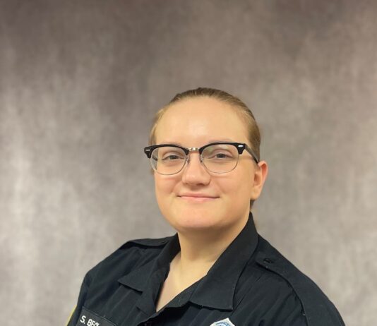 Corrections Officer Fellates Her Way Out of a Job