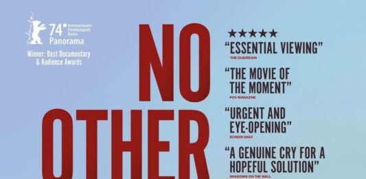 No Other Land Documentary Screening