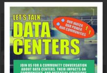 Let’s Talk Data Centers Town Hall